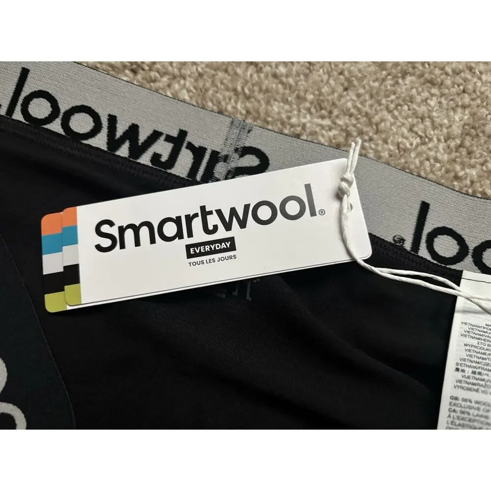 Smartwool everyday boxer
